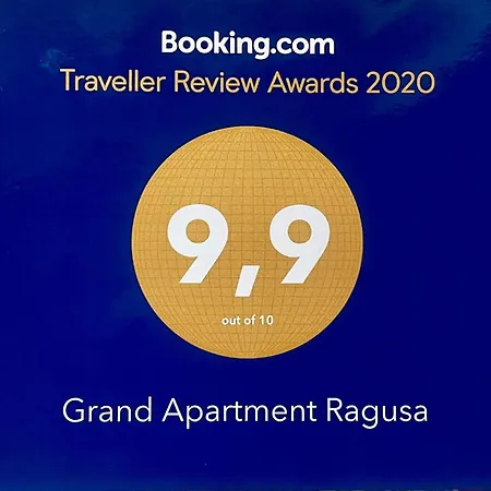 Grand Apartman *