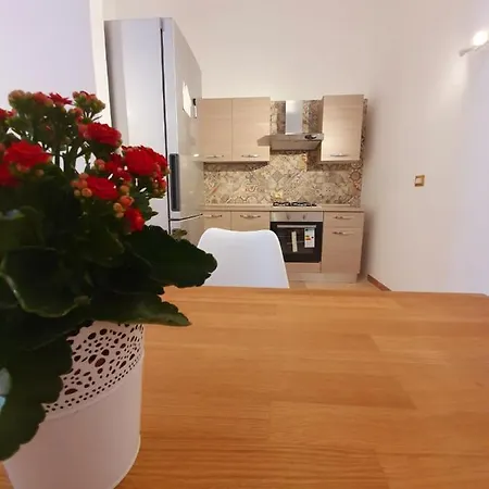 Apartamento Grand Ragusa