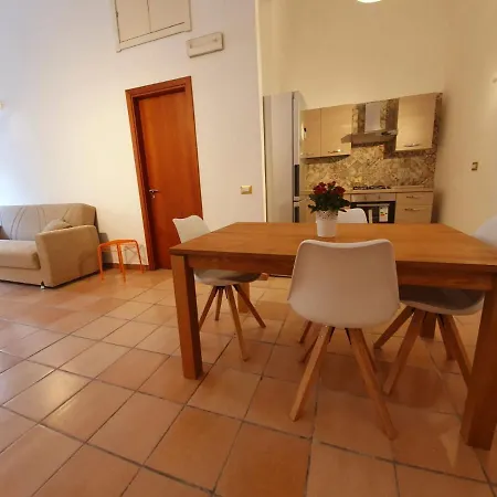 Apartamento Grand Ragusa