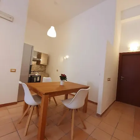 Apartamento Grand *