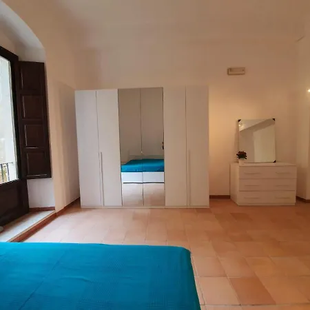 Grand Apartamento Ragusa